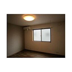 アバンティ城北 202 2階1Kのリビング/ダイニング