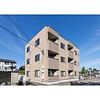 富山県射水市太閤山1丁目：物件画像／米原商事株式会社不動産部 高岡営業所