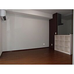 Center Link 102 1階1LDKのリビング/ダイニング