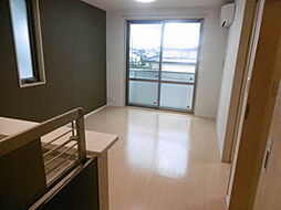 クオレール A203 2階3LDKのリビング/ダイニング