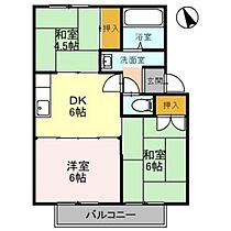 間取り：216005521794
