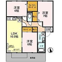 間取り：216006370571
