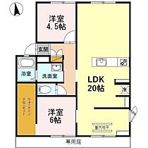 間取り：216005575758