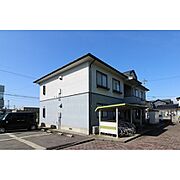 高岡駅より徒歩20分 1階 築31年の賃貸物件