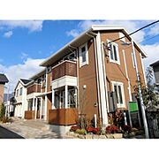 小杉駅より徒歩12分 2階 築8年の賃貸物件