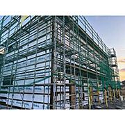 越中中川駅より徒歩10分 1階 新築の賃貸物件