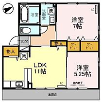 間取り：216005861970