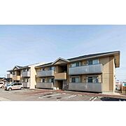 高岡駅より徒歩25分 1階 築11年の賃貸物件