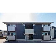 ハイエストヒルA棟 2階 築3年9ヶ月の賃貸物件