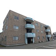 アネックス 3階 築24年5ヶ月の賃貸物件