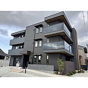 ARANCE御宝町の賃貸物件