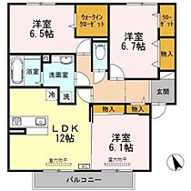 間取り：216005972051