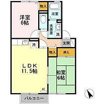 間取り：216005997580