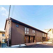 D-ROOMMK 2階 築1年2ヶ月の賃貸物件