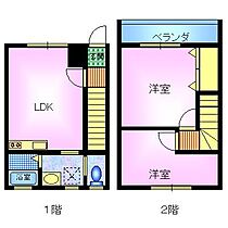間取り：216006044000