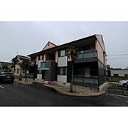 フォンターナの賃貸物件