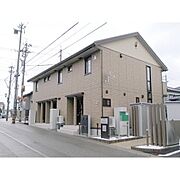 セレッソさくらＡの賃貸物件