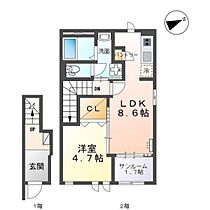間取り：216006112792