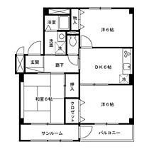 間取り：216006112797