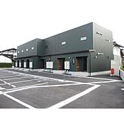 アバンティ京田A棟A 1階 築9年6ヶ月の賃貸物件
