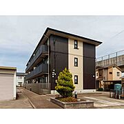 ハイカムール・アイの賃貸物件