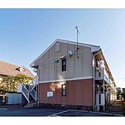 セジュール城東A棟の賃貸物件