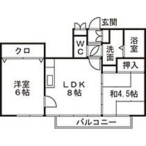 間取り：216006242501