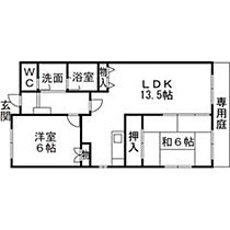 間取り：216006243856