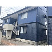 セジュール城東A棟 2階 築33年2ヶ月の賃貸物件