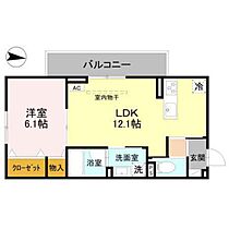 間取り：216006248694