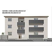パルフェの賃貸物件