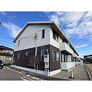 高岡駅より徒歩34分 築13年4ヶ月 2階建の賃貸物件