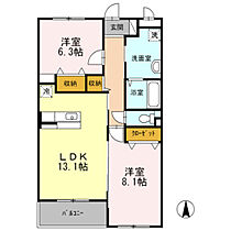 間取り：216006279575