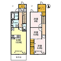 間取り：216006303086