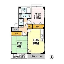 間取り：216006303087