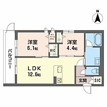 間取り：216006304120