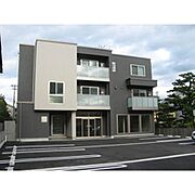 アンジェレガーロの賃貸物件