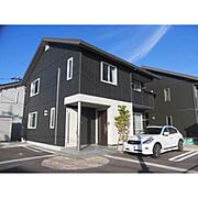 ヴィアパエーゼの賃貸物件