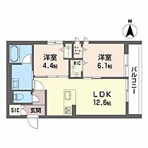 間取り：216006370733