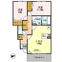 間取り：216006370745