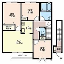 間取り：216006373035