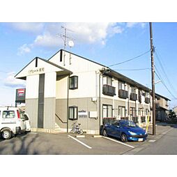 リブェール高岡