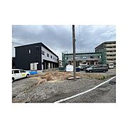 高岡駅より徒歩20分 新築 2階建の賃貸物件