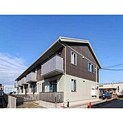 能町駅より徒歩19分 2階 築13年7ヶ月の賃貸物件