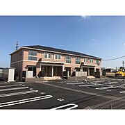 小杉駅よりバス7分 徒歩6分 築6年5ヶ月 2階建の賃貸物件