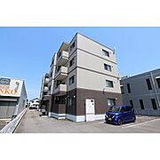  4階 築12年7ヶ月の賃貸物件