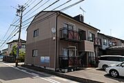コーポタウンハウス 1階 築30年11ヶ月の賃貸物件
