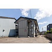 モナリエ中川 2階 築21年の賃貸物件