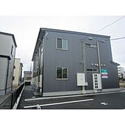 アバンティ城北の賃貸物件