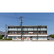 新高岡駅より徒歩30分 2階 築7年5ヶ月の賃貸物件